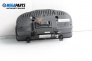Километраж за Volkswagen Touran Minivan I (02.2003 - 05.2010) 2.0 EcoFuel, 109 к.с.