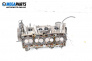 Глава за Volkswagen Touran Minivan I (02.2003 - 05.2010) 2.0 EcoFuel, 109 к.с.