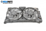 Перки охлаждане за Citroen Xsara Break (10.1997 - 03.2010) 1.9 TD, 90 к.с.
