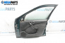 Врата за Citroen Xsara Break (10.1997 - 03.2010), 4+1 вр., комби, позиция: предна, дясна