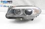 Фар Xenon за BMW 5 Series F10 Touring F11 (11.2009 - 02.2017), комби, позиция: лява