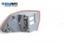 Стоп за BMW 5 Series F10 Touring F11 (11.2009 - 02.2017), комби, позиция: лява