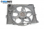 Перка охлаждане за BMW 3 Series E90 Coupe E92 (06.2006 - 12.2013) 328 xi, 234 к.с.