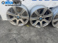 Алуминиеви джанти за BMW 3 Series E90 Coupe E92 (06.2006 - 12.2013) 17 цола, ширина 8 (Цената е за комплекта)