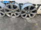 Алуминиеви джанти за BMW 3 Series E90 Coupe E92 (06.2006 - 12.2013) 17 цола, ширина 8 (Цената е за комплекта)