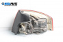 Стоп за Audi A4 Sedan B7 (11.2004 - 06.2008), седан, позиция: лява