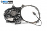 Перка охлаждане за Audi A4 Sedan B7 (11.2004 - 06.2008) 2.5 TDI, 163 к.с.