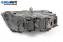 Фар за Audi A8 Sedan 4E (10.2002 - 07.2010), седан, позиция: лява