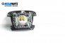 Airbag за BMW 7 Series E65 (11.2001 - 12.2009), 4+1 вр., седан, позиция: предна