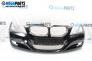 Предна броня за BMW 3 Series E90 Sedan E90 (01.2005 - 12.2011), седан, позиция: предна