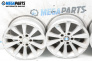 Алуминиеви джанти за BMW 3 Series E90 Sedan E90 (01.2005 - 12.2011) 17 цола, ширина 8 (Цената е за 1 бр.)