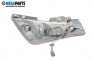 Стоп за Nissan Murano I SUV (08.2003 - 09.2008), джип, позиция: лява