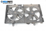 Перки охлаждане за Nissan Murano I SUV (08.2003 - 09.2008) 3.5 4x4, 234 к.с.