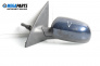 Огледало за Opel Corsa C Hatchback (09.2000 - 12.2009), 2+1 вр., хечбек, позиция: лява