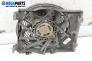 Перка охлаждане за Opel Corsa C Hatchback (09.2000 - 12.2009) 1.2, 75 к.с.