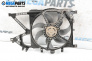 Перка охлаждане за Opel Corsa C Hatchback (09.2000 - 12.2009) 1.2, 75 к.с.