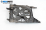 Перка охлаждане за Renault Scenic I Minivan (09.1999 - 07.2010) 1.9 dCi (JA05, JA1F), 102 к.с.