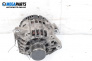 Алтернатор / генератор за Renault Scenic I Minivan (09.1999 - 07.2010) 1.9 dCi (JA05, JA1F), 102 к.с., № 8200054588