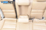 Кожен салон с ел. регулиране и подгрев за Honda Accord VII Sedan (01.2003 - 09. 2012), 4+1 вр.