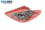 Стоп за Peugeot 207 Hatchback (02.2006 - 12.2015), хечбек, позиция: лява