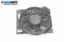 Перка охлаждане за Opel Zafira A Minivan (04.1999 - 06.2005) 1.8 16V, 125 к.с.