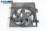 Перка охлаждане за Citroen C3 Hatchback I (02.2002 - 11.2009) 1.4 i, 73 к.с.