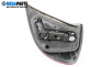 Стоп за Mercedes-Benz C-Class Coupe (CL203) (03.2001 - 06.2007), купе, позиция: лява