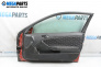 Врата за Mercedes-Benz C-Class Coupe (CL203) (03.2001 - 06.2007), 2+1 вр., купе, позиция: предна, дясна