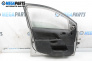 Врата за Ford Fiesta V Hatchback (11.2001 - 03.2010), 4+1 вр., хечбек, позиция: предна, лява