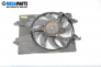 Перка охлаждане за Ford Fiesta V Hatchback (11.2001 - 03.2010) 1.25 16V, 75 к.с.