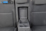 Комплект салон за Renault Koleos SUV I (09.2008 - 08.2016), 4+1 вр.