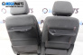 Комплект салон за Renault Koleos SUV I (09.2008 - 08.2016), 4+1 вр.