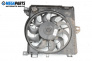 Перка охлаждане за Opel Astra H Hatchback (01.2004 - 05.2014) 1.7 CDTI, 80 к.с.