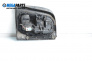 Стоп за Nissan Micra II Hatchback (01.1992 - 02.2003), хечбек, позиция: лява