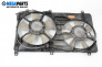 Перки охлаждане за Mitsubishi Grandis Minivan (03.2003 - 12.2011) 2.0 DI-D (NA8W), 136 к.с.