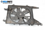 Перка охлаждане за Renault Megane I Grandtour (03.1999 - 08.2003) 1.4 16V (KA0D, KA1H, KA0W, KA10), 95 к.с.