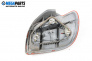 Стоп за Toyota Yaris Hatchback I (01.1999 - 12.2005), хечбек, позиция: лява