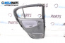 Врата за Toyota Yaris Hatchback I (01.1999 - 12.2005), 4+1 вр., хечбек, позиция: задна, лява