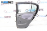Врата за Toyota Yaris Hatchback I (01.1999 - 12.2005), 4+1 вр., хечбек, позиция: задна, дясна