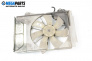 Перка охлаждане за Toyota Yaris Hatchback I (01.1999 - 12.2005) 1.0 16V, 68 к.с.