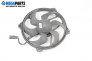 Перка охлаждане за Peugeot 307 Hatchback (08.2000 - 12.2012) 1.4, 75 к.с.