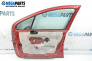 Врата за Peugeot 307 Hatchback (08.2000 - 12.2012), 4+1 вр., хечбек, позиция: предна, дясна