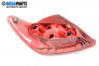 Стоп за Peugeot 307 Hatchback (08.2000 - 12.2012), хечбек, позиция: дясна