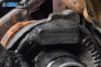 Турбо за Ford Transit Box V (01.2000 - 05.2006) 2.0 DI (FAE_, FAF_, FAG_), 100 к.с.