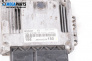 Компютър двигател за Alfa Romeo 166 Sedan (09.1998 - 06.2007) 2.4 JTD, 185 к.с., № 0 281 012 886