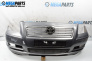 Предна броня за Toyota Avensis II Liftback (04.2003 - 11.2008), хечбек, позиция: предна