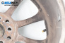 Алуминиеви джанти за Toyota Avensis II Liftback (04.2003 - 11.2008) 17 цола, ширина 7 J (Цената е за комплекта)