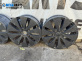 Алуминиеви джанти за Audi A4 Avant B7 (11.2004 - 06.2008) 18 цола, ширина 7.5 (Цената е за комплекта)