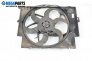 Перка охлаждане за BMW 1 Series E87 (11.2003 - 01.2013) 120 i, 150 к.с.