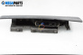 Стоп за Opel Vivaro A Box (08.2001 - 06.2014), товарен, позиция: лява